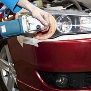 Полировка в подарок!