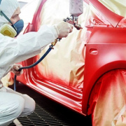 Как правильно выбрать автосервис по покраске или кузовным работам